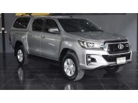 TOYOTA HILUX REVO Doublecab 2.4E Prerunner AT ปี 2018 รูปที่ 2